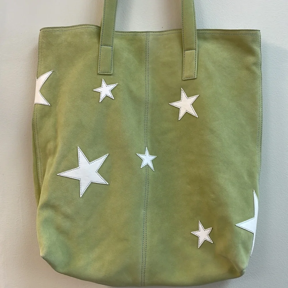 New Women’s Urban Outfitters Western Leather Tote Bag!🔥🔥🔥 - Picture 7 of 9